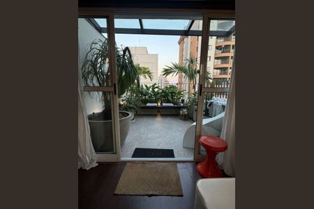 Apartamento à venda com 2 quartos, 96m² em Perdizes, São Paulo