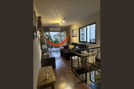 Apartamento à venda com 2 quartos, 96m² em Perdizes, São Paulo