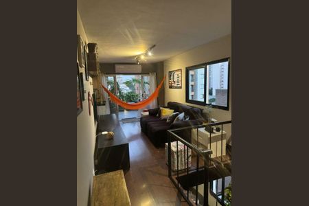 Apartamento à venda com 2 quartos, 96m² em Perdizes, São Paulo