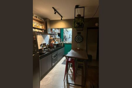 Apartamento à venda com 2 quartos, 96m² em Perdizes, São Paulo