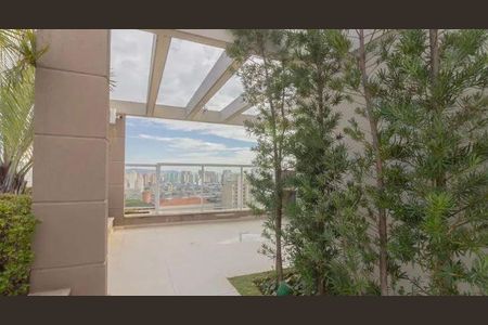 Apartamento à venda com 2 quartos, 50m² em Cambuci, São Paulo