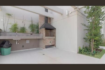 Apartamento à venda com 2 quartos, 50m² em Cambuci, São Paulo