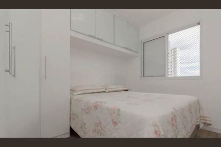 Apartamento à venda com 2 quartos, 50m² em Cambuci, São Paulo