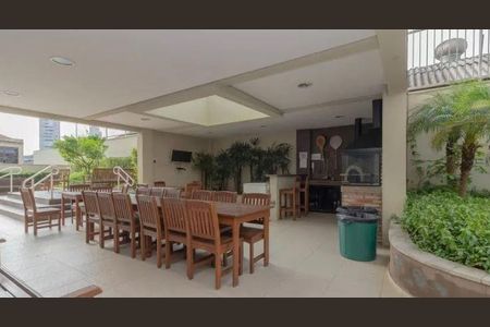 Apartamento à venda com 2 quartos, 50m² em Cambuci, São Paulo