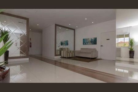 Apartamento à venda com 2 quartos, 50m² em Cambuci, São Paulo