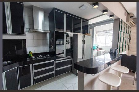 Apartamento à venda com 2 quartos, 105m² em Vila Mariana, São Paulo