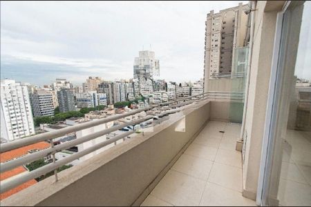 Apartamento à venda com 2 quartos, 105m² em Vila Mariana, São Paulo