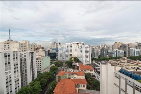 Apartamento à venda com 105m², 2 quartos e 2 vagas