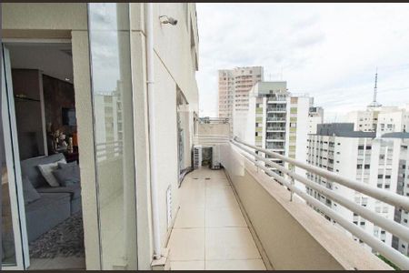 Apartamento à venda com 105m², 2 quartos e 2 vagas