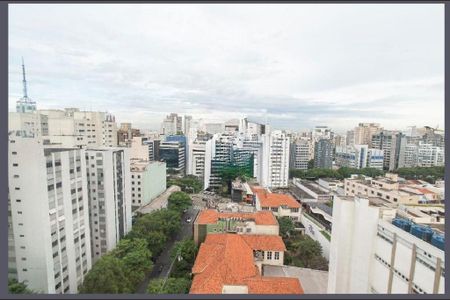 Apartamento à venda com 105m², 2 quartos e 2 vagas