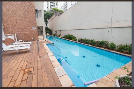 Apartamento à venda com 105m², 2 quartos e 2 vagas