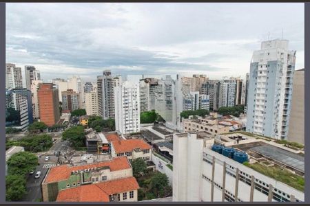 Apartamento à venda com 2 quartos, 105m² em Vila Mariana, São Paulo