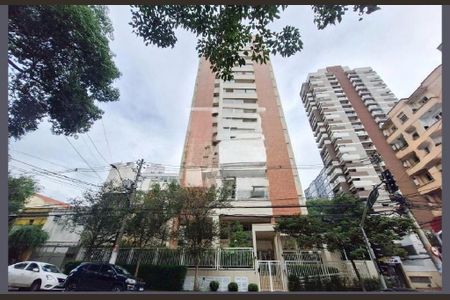 Apartamento à venda com 105m², 2 quartos e 2 vagas