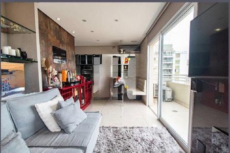 Apartamento à venda com 105m², 2 quartos e 2 vagas