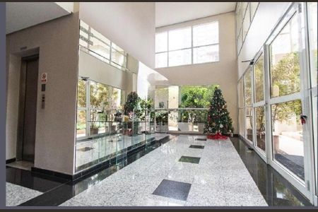 Apartamento à venda com 105m², 2 quartos e 2 vagas