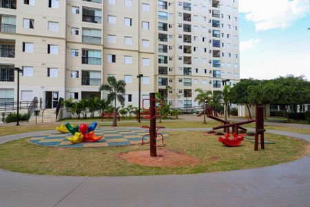 Apartamento à venda com 97m², 3 quartos e 2 vagas
