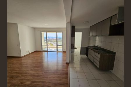 Apartamento à venda com 97m², 3 quartos e 2 vagas