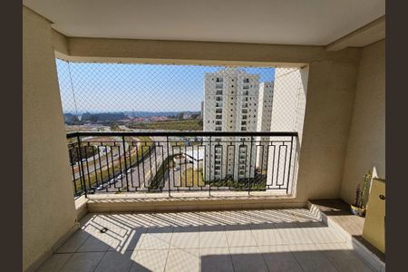 Apartamento à venda com 97m², 3 quartos e 2 vagas