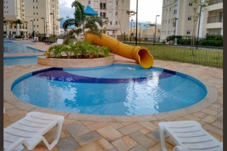 Apartamento à venda com 97m², 3 quartos e 2 vagas