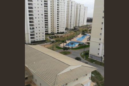 Apartamento à venda com 97m², 3 quartos e 2 vagas