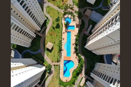 Apartamento à venda com 97m², 3 quartos e 2 vagas