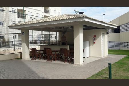 Apartamento à venda com 97m², 3 quartos e 2 vagas
