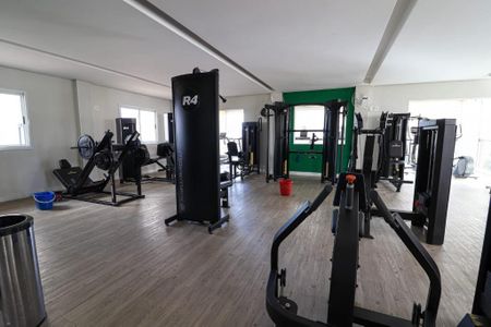 Apartamento à venda com 97m², 3 quartos e 2 vagas