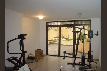 Apartamento à venda com 3 quartos, 130m² em Itaim Bibi, São Paulo