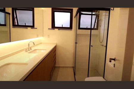 Apartamento à venda com 3 quartos, 130m² em Itaim Bibi, São Paulo