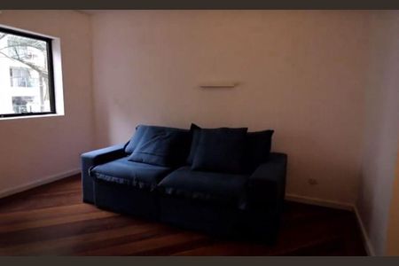 Apartamento à venda com 3 quartos, 130m² em Itaim Bibi, São Paulo