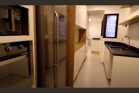 Apartamento à venda com 130m², 3 quartos e 2 vagas