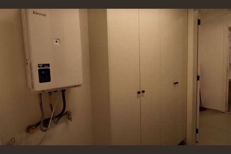 Apartamento à venda com 3 quartos, 130m² em Itaim Bibi, São Paulo