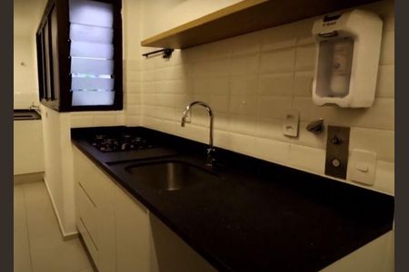 Apartamento à venda com 3 quartos, 130m² em Itaim Bibi, São Paulo