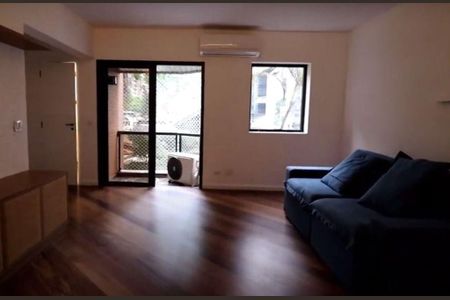 Apartamento à venda com 3 quartos, 130m² em Itaim Bibi, São Paulo
