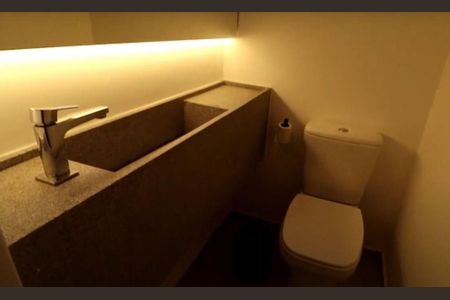 Apartamento à venda com 130m², 3 quartos e 2 vagas