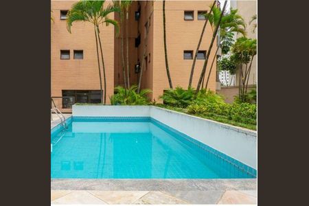 Apartamento à venda com 3 quartos, 130m² em Itaim Bibi, São Paulo
