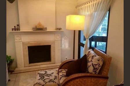 Apartamento à venda com 3 quartos, 210m² em Vila Suzana, São Paulo
