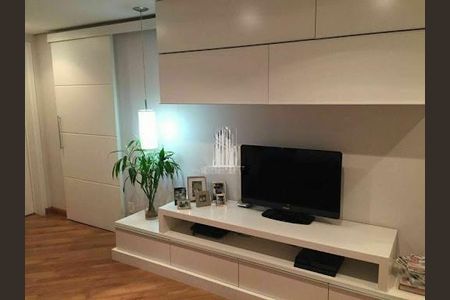 Apartamento à venda com 3 quartos, 210m² em Vila Suzana, São Paulo