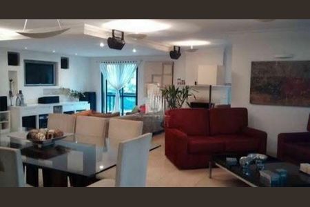 Apartamento à venda com 3 quartos, 210m² em Vila Suzana, São Paulo