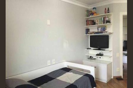 Apartamento à venda com 3 quartos, 210m² em Vila Suzana, São Paulo