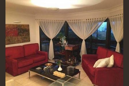 Apartamento à venda com 3 quartos, 210m² em Vila Suzana, São Paulo