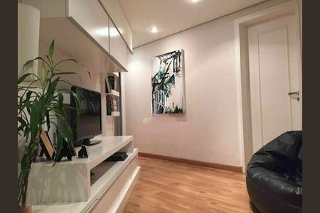 Apartamento à venda com 3 quartos, 210m² em Vila Suzana, São Paulo