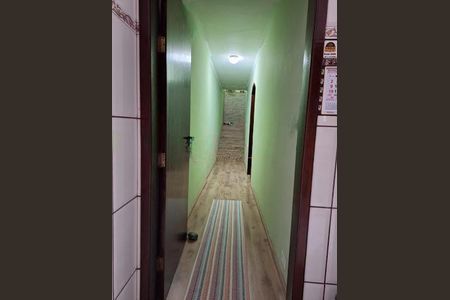 Casa à venda com 4 quartos, 220m² em Pestana, Osasco
