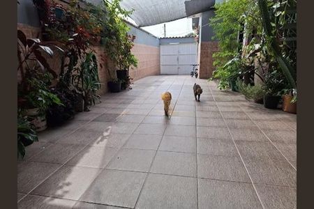 Casa à venda com 4 quartos, 220m² em Pestana, Osasco