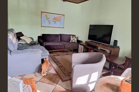 Casa à venda com 4 quartos, 220m² em Pestana, Osasco