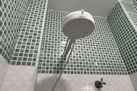 Apartamento para alugar com 30m², 1 quarto e 1 vagaBanheiro