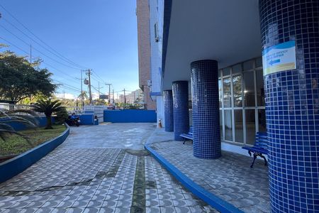 Apartamento para alugar com 30m², 1 quarto e 1 vagaÁrea comum