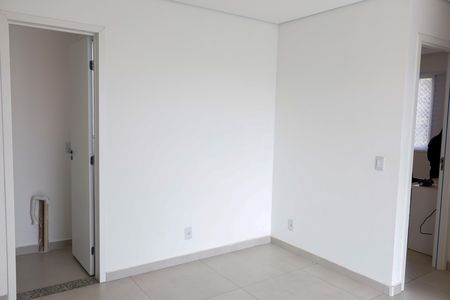 Apartamento à venda com 46m², 2 quartos e 1 vaga Apartamento à venda com 46m², 2 quartos e 1 vagasala