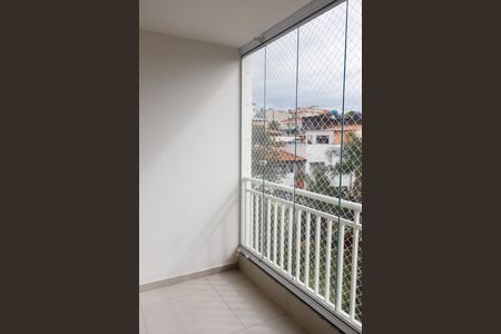 Apartamento à venda com 46m², 2 quartos e 1 vaga Apartamento à venda com 46m², 2 quartos e 1 vagaSacada