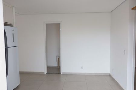 sala de apartamento à venda com 2 quartos, 46m² em Umuarama, Osasco